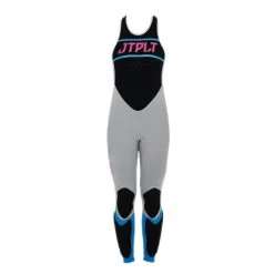 JetPilot Matrix Race Jane And Jacket Women Wetsuit -Aqua Sport Soldes jetpilot matrix race jane and jacket women wetsuit 4