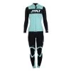 Jetpilot RX Jane And Jacket Women's Wetsuit -Aqua Sport Soldes jetpilot rx jane and jacket women s wetsuit