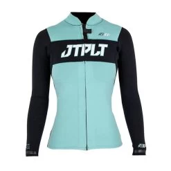 Jetpilot RX Jane And Jacket Women's Wetsuit -Aqua Sport Soldes jetpilot rx jane and jacket women s wetsuit 2