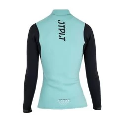 Jetpilot RX Jane And Jacket Women's Wetsuit -Aqua Sport Soldes jetpilot rx jane and jacket women s wetsuit 3