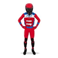 Jetpilot RX Neoprene Jet Ski Vest -Aqua Sport Soldes jetpilot rx neoprene jet ski vest 2