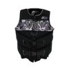 Jetpilot RX Neoprene Jet Ski Vest -Aqua Sport Soldes jetpilot rx neoprene jet ski vest 3