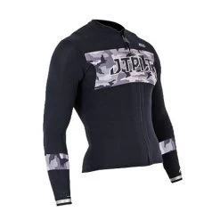 Jetpilot RX Race John And Jacket Wetsuit -Aqua Sport Soldes jetpilot rx race john and jacket wetsuit 2