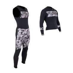 Jetpilot RX Race John And Jacket Wetsuit