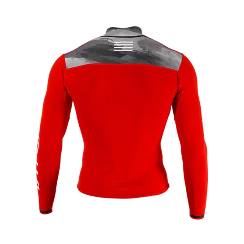 Jetpilot RX Vault John And Jacket Red Wetsuit 5 Jetpilot RX Vault John And Jacket Red Wetsuit – Image 3
