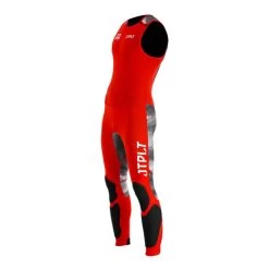 Jetpilot RX Vault John And Jacket Red Wetsuit 10 Jetpilot RX Vault John And Jacket Red Wetsuit -Aqua Sport Soldes jetpilot rx vault john and jacket red wetsuit 3