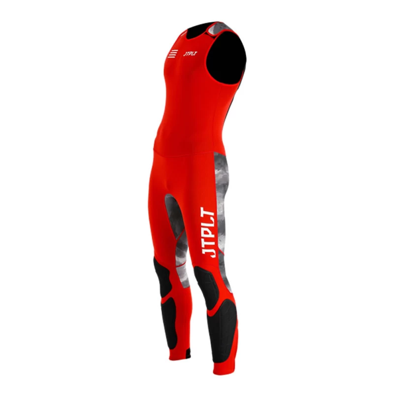 Jetpilot RX Vault John And Jacket Red Wetsuit 6 Jetpilot RX Vault John And Jacket Red Wetsuit – Image 4