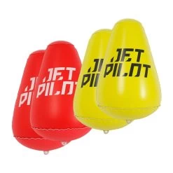 Jetpilot Slalom Buoy Pack Of 4