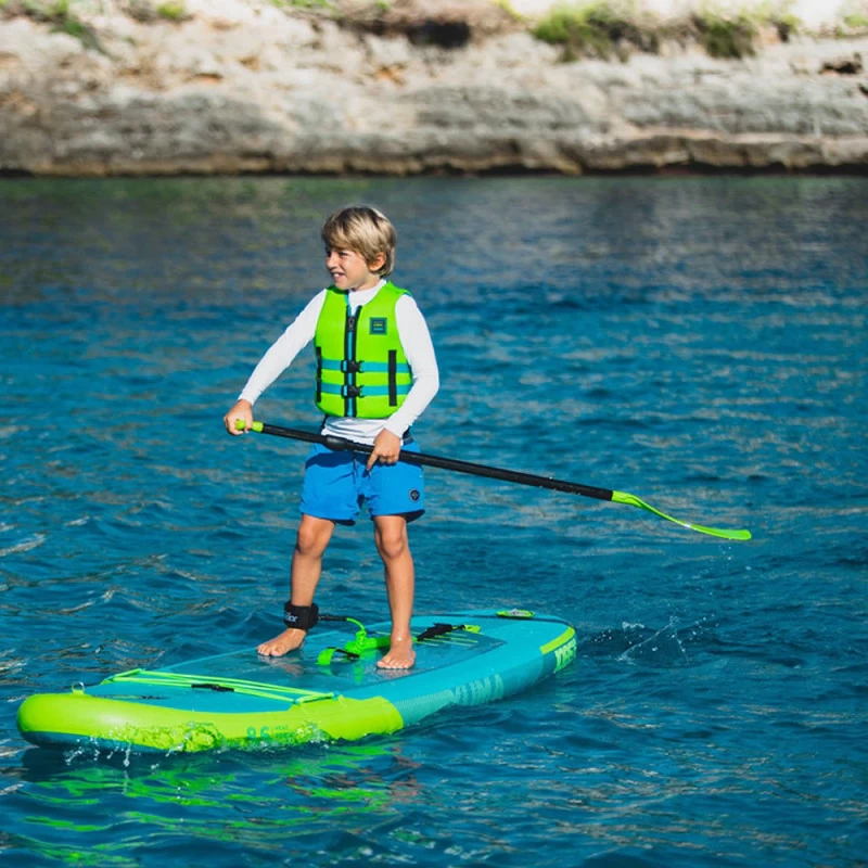 Jobe Freedom Stick SUP Paddle Kids 3 Jobe Freedom Stick SUP Paddle Kids – Image 2