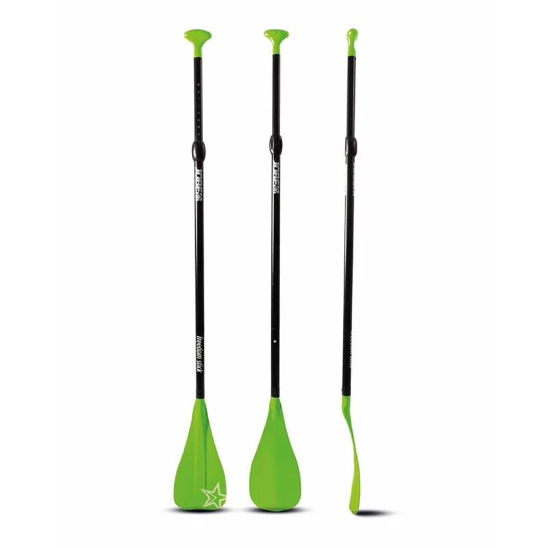 Jobe Freedom Stick SUP Paddle Kids 2 Jobe Freedom Stick SUP Paddle Kids