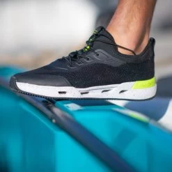 Jobe Watersport Sneaker Shoes Black -Aqua Sport Soldes jobe watersport sneaker shoes black 2