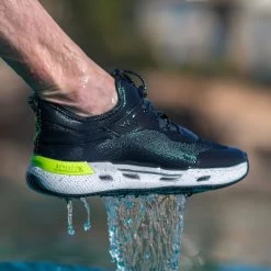 Jobe Watersport Sneaker Shoes Black -Aqua Sport Soldes jobe watersport sneaker shoes black 3