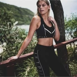 Legging Jetpilot Néoprène 1.5 Mm -Aqua Sport Soldes legging jetpilot neoprene 15 mm 1