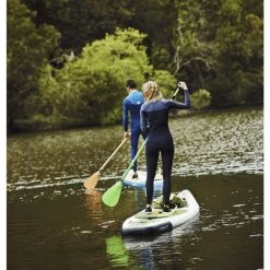 Legging Jobe Reversible 1.5mm -Aqua Sport Soldes legging jobe reversible 15mm 5