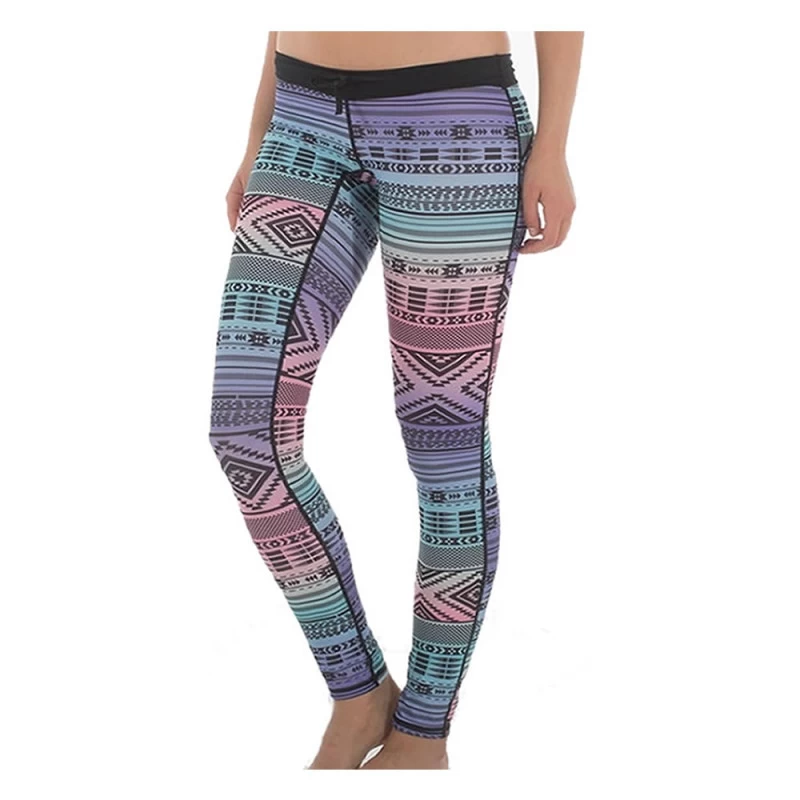 Leggings Jetpilot Bec Gange Ascent 3 Leggings Jetpilot Bec Gange Ascent