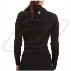Lycra Jetpilot Allure Thermo Fleece Manches By Bec Gange -Aqua Sport Soldes lycra jetpilot allure thermo fleece manches by bec gange 1