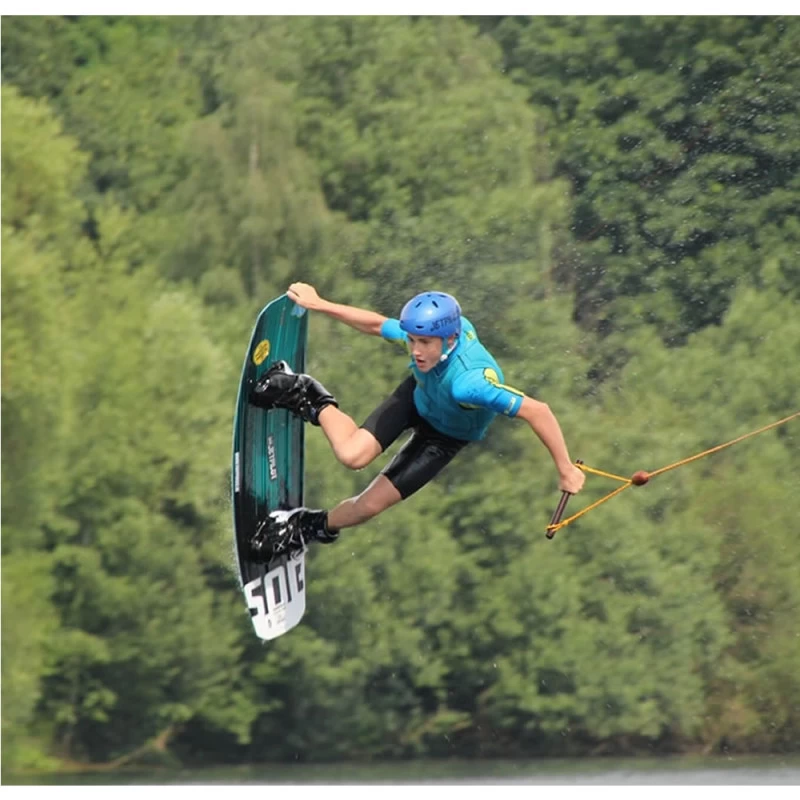 Lycra Jetpilot Cause Manches Courtes Enfant 4 Lycra Jetpilot Cause Manches Courtes Enfant – Image 2