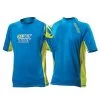 Lycra Jetpilot Cause Manches Courtes Enfant -Aqua Sport Soldes lycra jetpilot cause manches courtes enfant