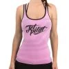 Lycra Jetpilot Femme Tank By Bec Gange -Aqua Sport Soldes lycra jetpilot femme tank by bec gange