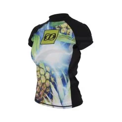 Lycra Jetpilot Icon Ladies Manches Courtes