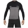 Lycra Jetpilot Venture Therma Fleece Manches Longues -Aqua Sport Soldes lycra jetpilot venture therma fleece manches longues