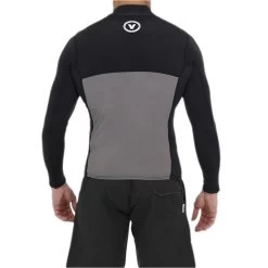 Lycra Jetpilot Venture Therma Fleece Manches Longues -Aqua Sport Soldes lycra jetpilot venture therma fleece manches longues 2