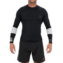 Lycra Jetpilot X1 L/s Manches Longues