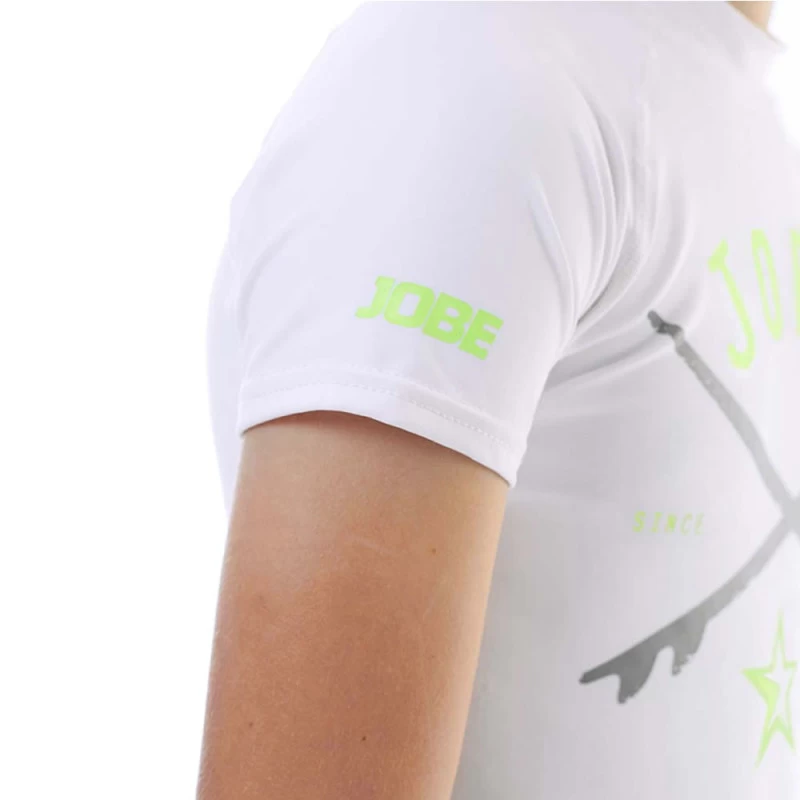 Lycra Jobe Manches Courtes Enfant 6 Lycra Jobe Manches Courtes Enfant – Image 4