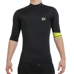 Lycra Manches Courtes Jetpilot Spliced S/s