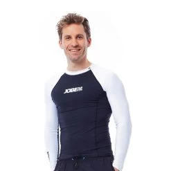 Lycra Manches Longues Homme Jobe