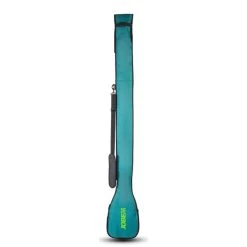 Paddle Jobe Stream Carbon 100 SUP Paddle 3-pieces + Bag -Aqua Sport Soldes paddle jobe stream carbon 100 sup paddle 3 pieces bag 2