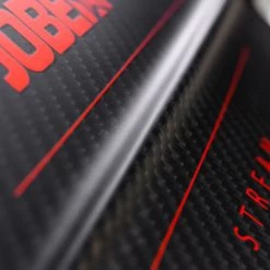 Paddle Jobe Stream Carbon 100 SUP Paddle 3-pieces + Bag -Aqua Sport Soldes paddle jobe stream carbon 100 sup paddle 3 pieces bag 4