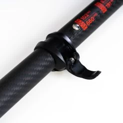 Paddle Jobe Stream Carbon 100 SUP Paddle 3-pieces + Bag -Aqua Sport Soldes paddle jobe stream carbon 100 sup paddle 3 pieces bag 5