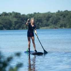 Aqua Sport Soldes -Aqua Sport Soldes pagaie sup carbon pro 2 pieces 1
