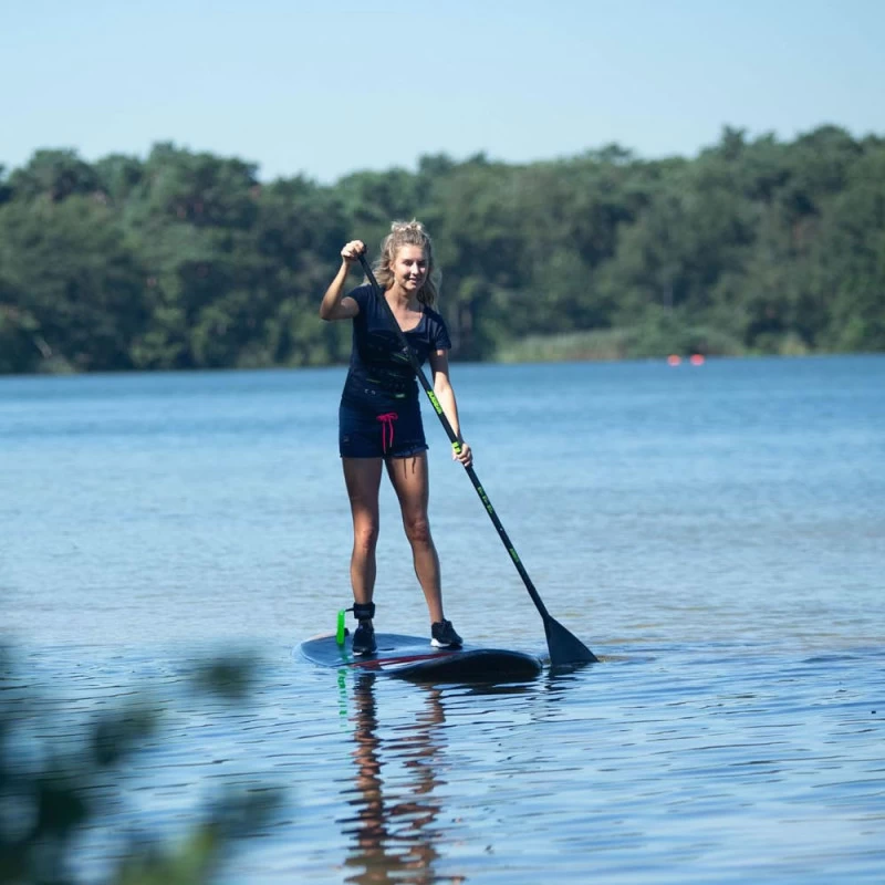 JOBE Pagaie SUP Carbon Pro 2 Pièces 4 JOBE Pagaie SUP Carbon Pro 2 Pièces – Image 2