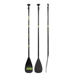 JOBE Pagaie SUP Carbon Pro 2 Pièces