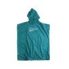 Poncho Follow Teal -Aqua Sport Soldes poncho follow teal