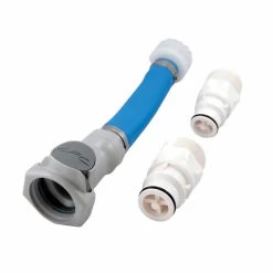 ATLANTIS Quick Flush Kit For Kawasaki 4-stroke