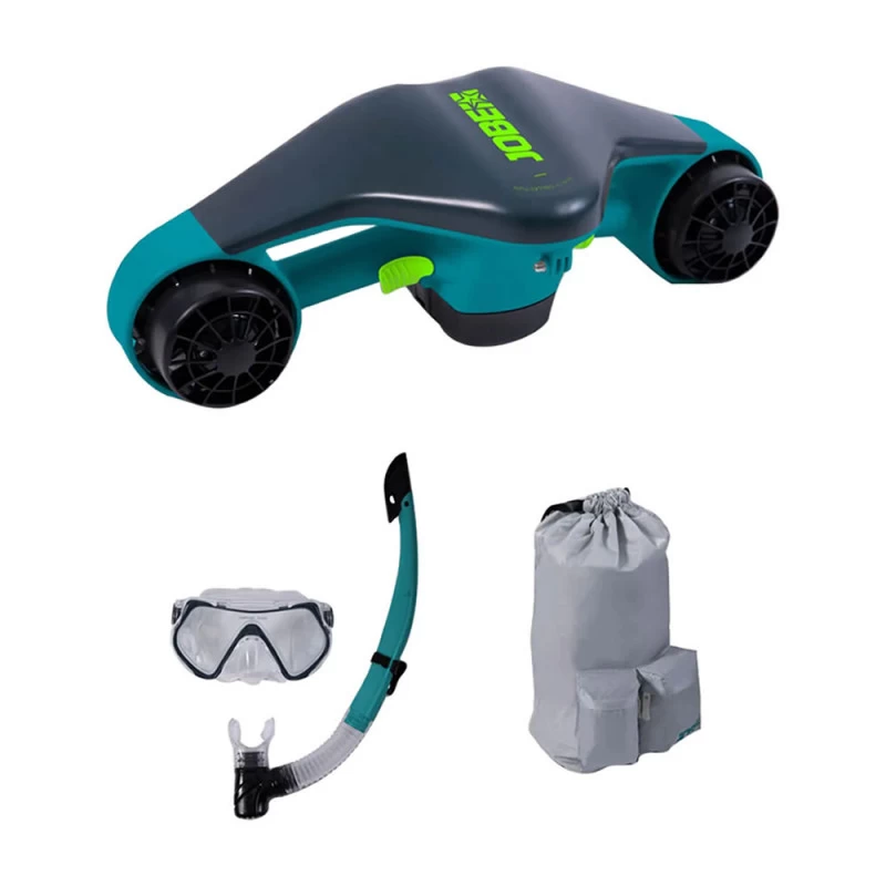 SEA SCOOTER ÉLECTRIQUE JOBE INFINITY SERIES 3 SEA SCOOTER ÉLECTRIQUE JOBE INFINITY SERIES