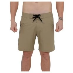 Short Jetpilot Scalp