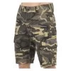 Short Jetpilot Utility -Aqua Sport Soldes short jetpilot utility