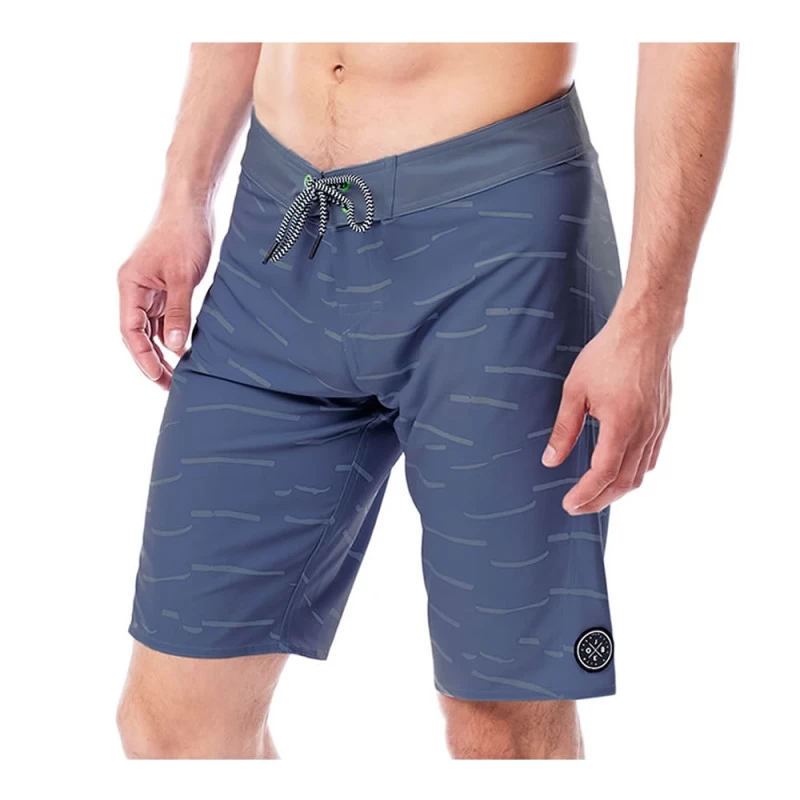 Short Jobe Blue 3 Short Jobe Blue
