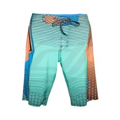 Short Liquid Force Simmons