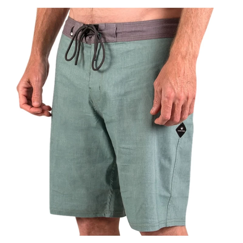 Short Liquid Force Solace Patties 3 Short Liquid Force Solace Patties