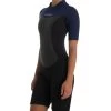 Shorty Jetpilot Cause Manches Courtes -Aqua Sport Soldes shorty jetpilot cause manches courtes
