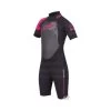 Shorty Jobe Progress Enfant Rose -Aqua Sport Soldes shorty jobe progress enfant rose