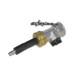 Single Engine Flushing Kit