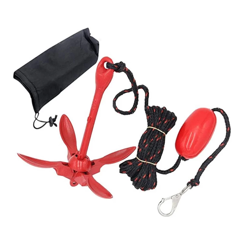 Special Jet-ski Grapple Anchor 3 Special Jet-ski Grapple Anchor