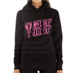 Sweat à Capuche Jetpilot Prettier