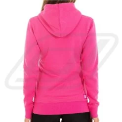 Sweat à Capuche Jetpilot Riders -Aqua Sport Soldes sweat a capuche jetpilot riders 1